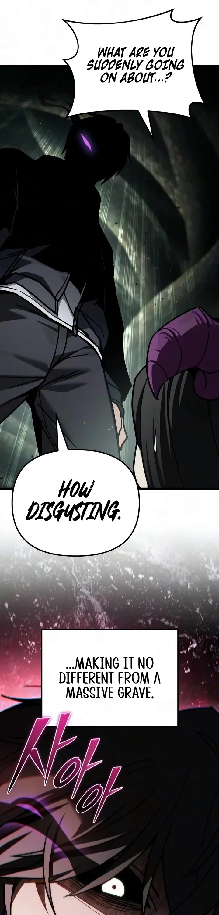 The Ultimate Shut-in Chapter 98 page 43 - Chapter 98
