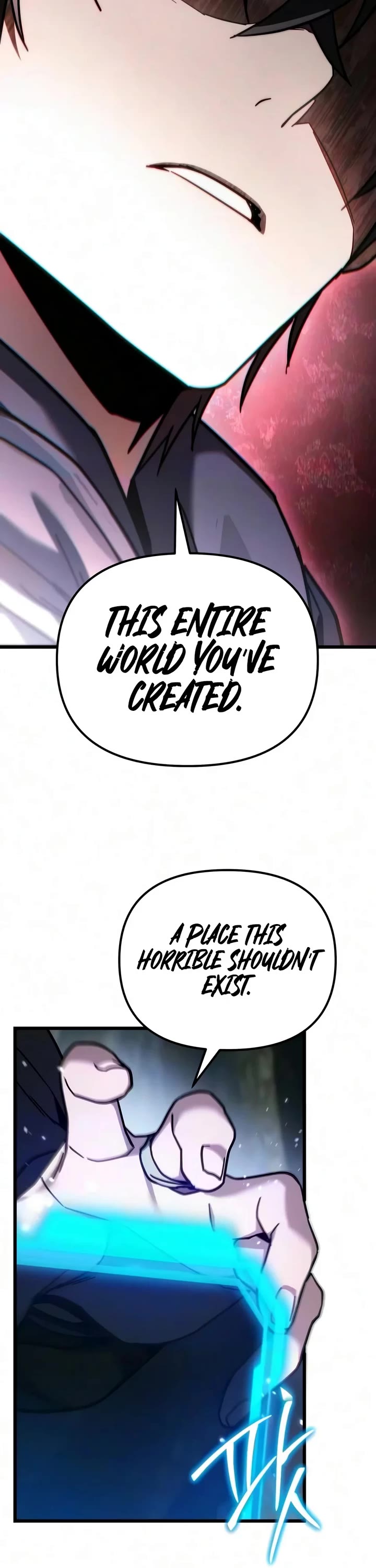 The Ultimate Shut-in Chapter 98 page 44 - Chapter 98