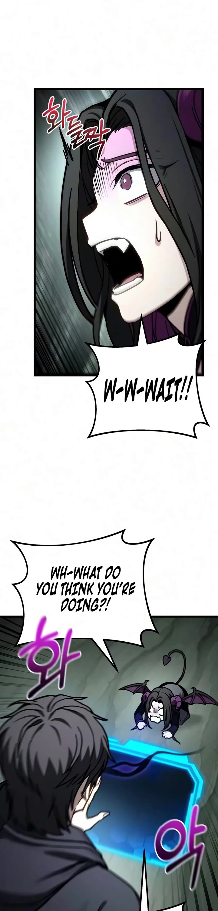 The Ultimate Shut-in Chapter 98 page 45 - Chapter 98