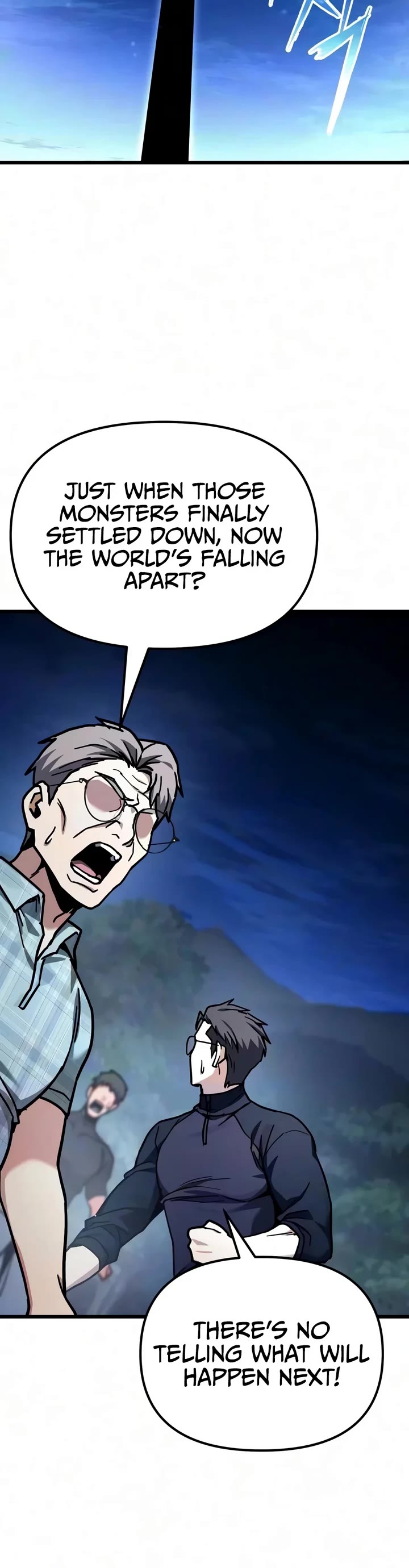 The Ultimate Shut-in Chapter 98 page 52 - Chapter 98
