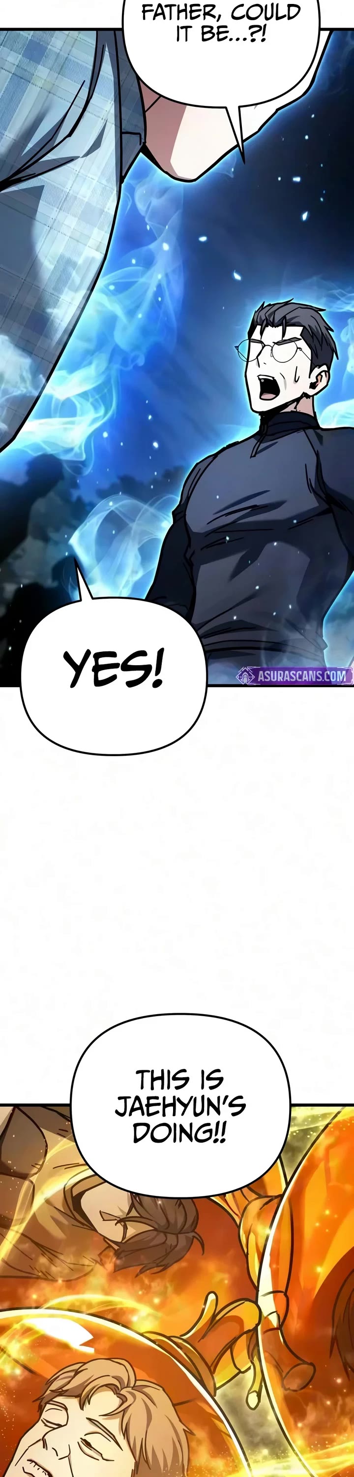 The Ultimate Shut-in Chapter 98 page 55 - Chapter 98