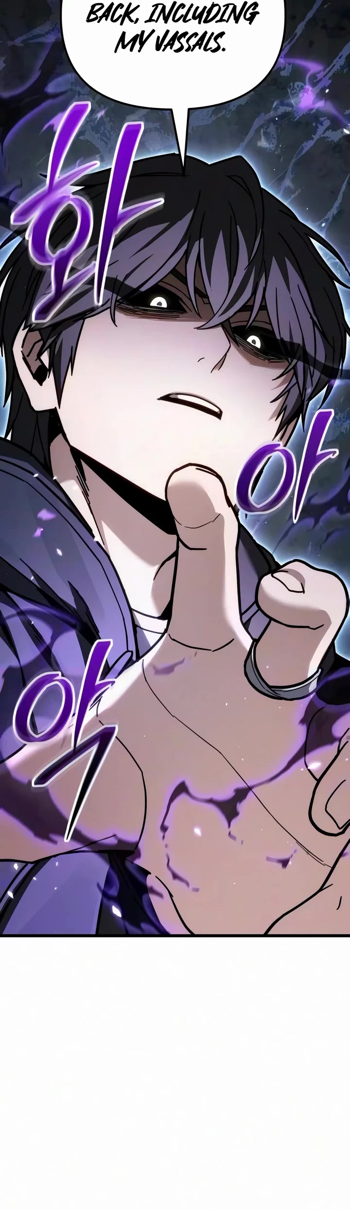 The Ultimate Shut-in Chapter 98 page 58 - Chapter 98
