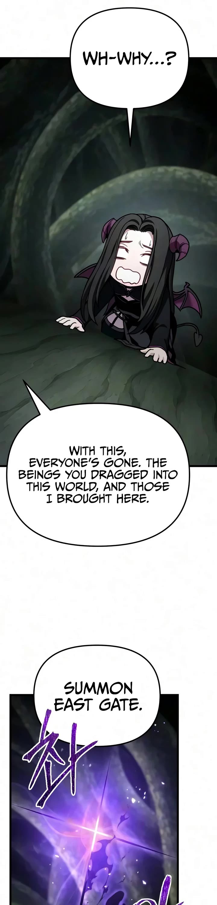 The Ultimate Shut-in Chapter 98 page 59 - Chapter 98