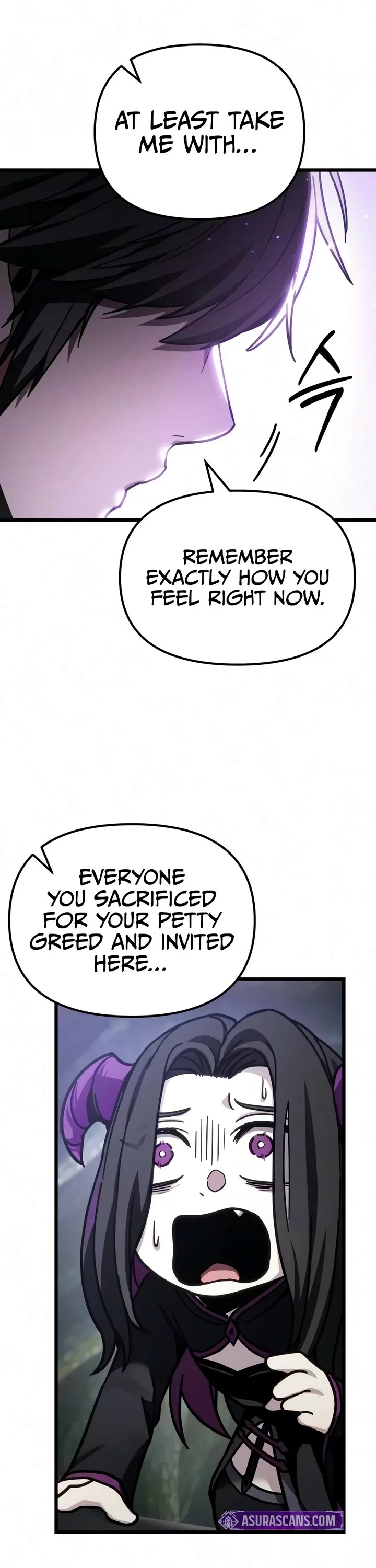 The Ultimate Shut-in Chapter 98 page 61 - Chapter 98