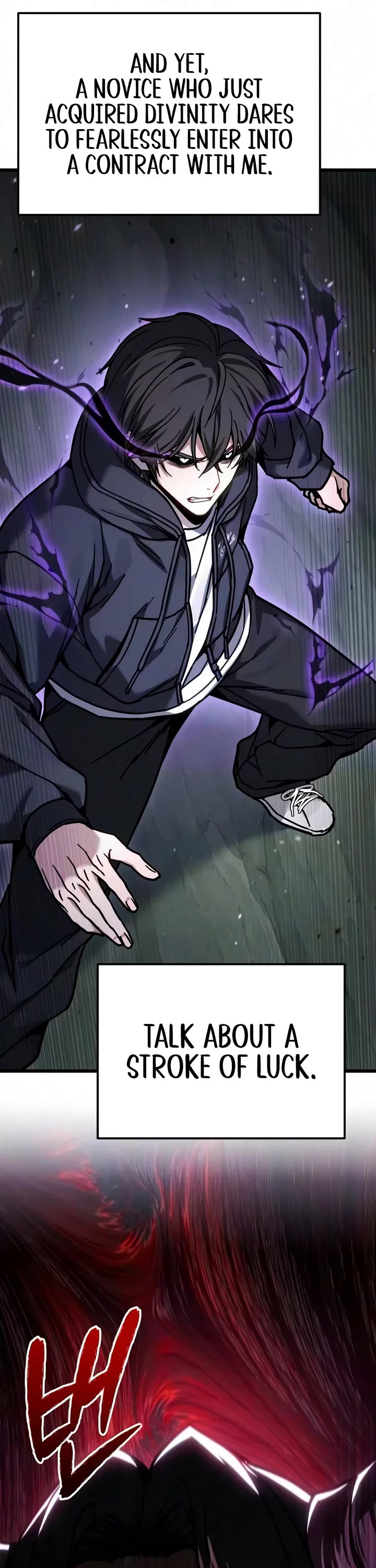 The Ultimate Shut-in Chapter 98 page 7 - Chapter 98