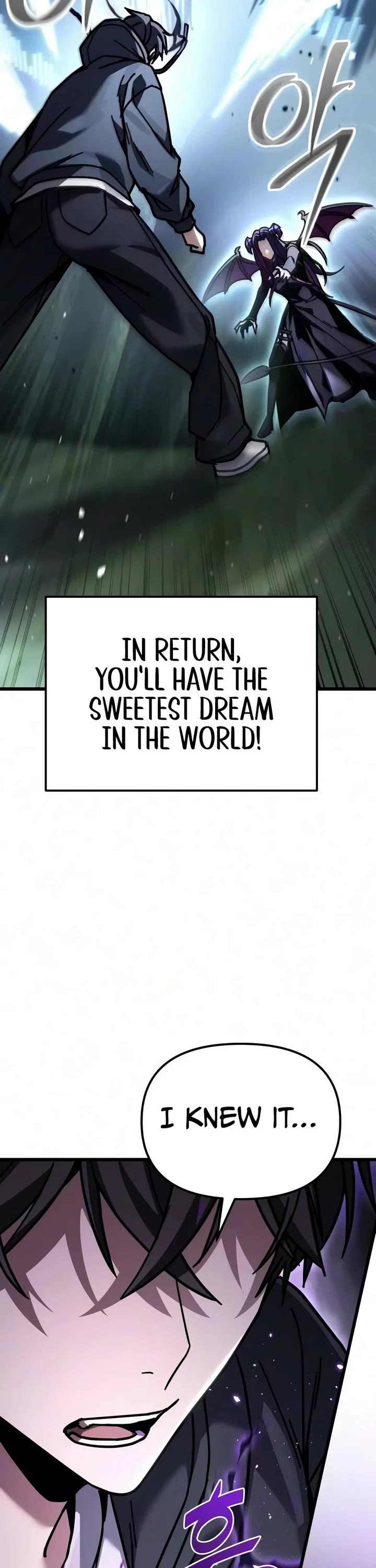 The Ultimate Shut-in Chapter 98 page 9 - Chapter 98