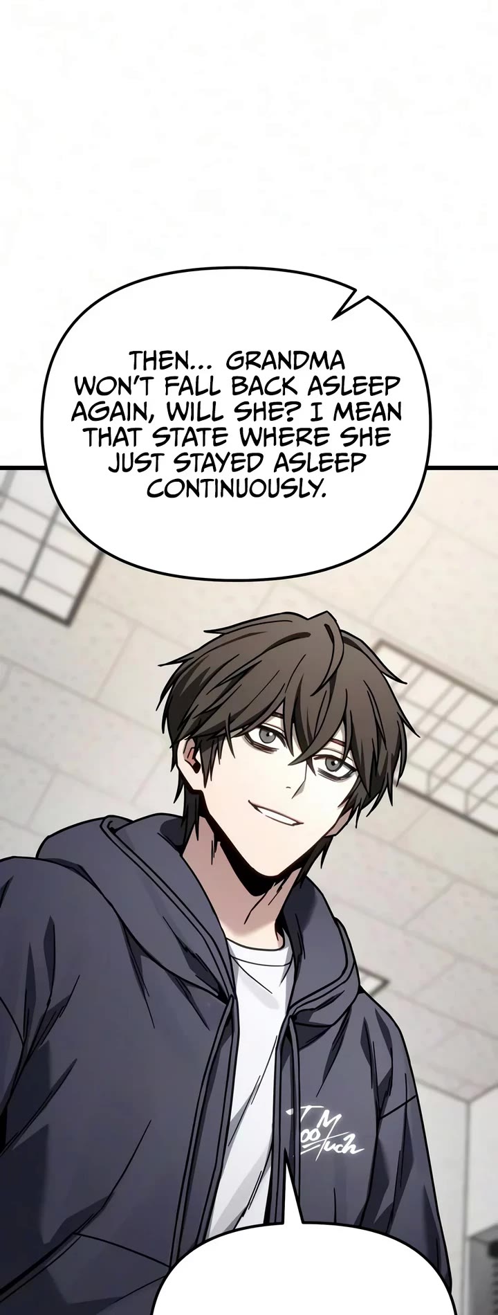 The Ultimate Shut-in Chapter 99 page 10 - Chapter 99