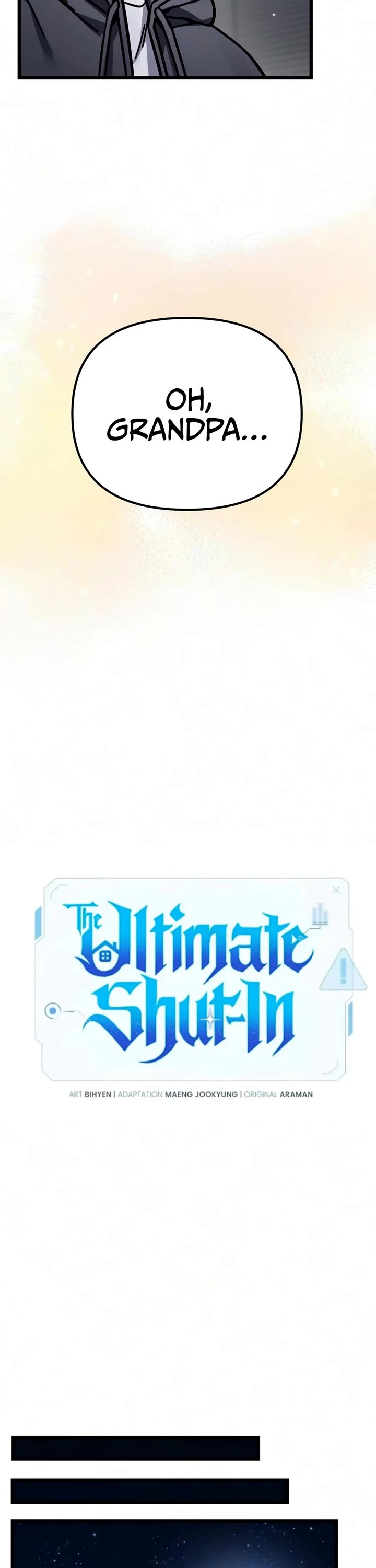 The Ultimate Shut-in Chapter 99 page 13 - Chapter 99