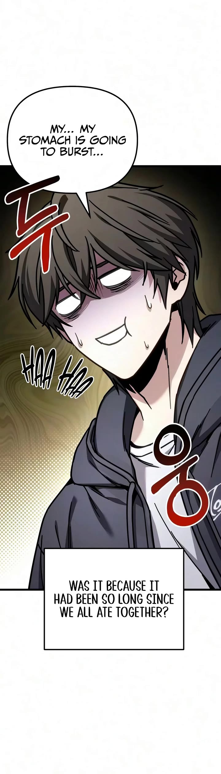 The Ultimate Shut-in Chapter 99 page 17 - Chapter 99