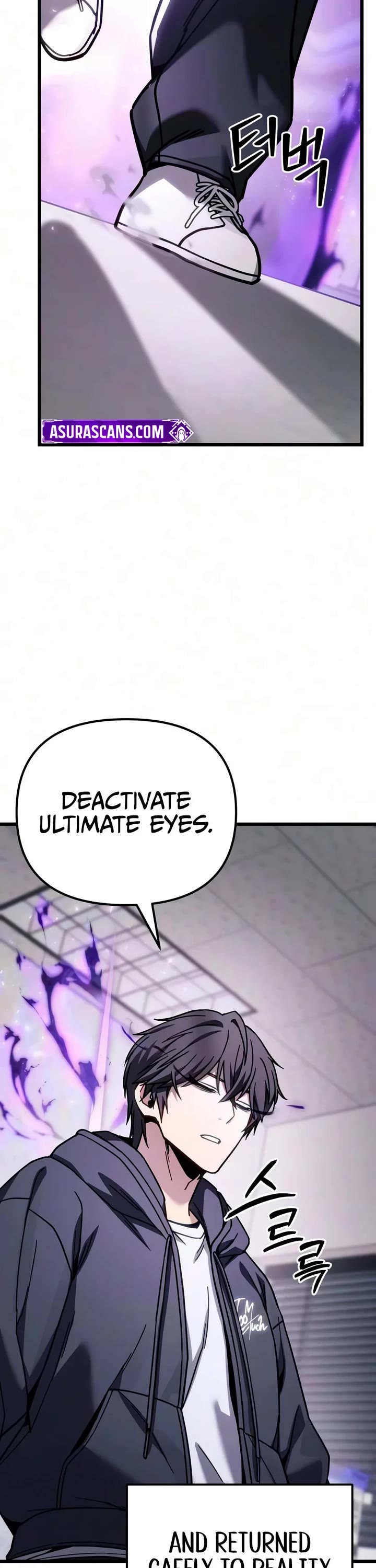 The Ultimate Shut-in Chapter 99 page 2 - Chapter 99