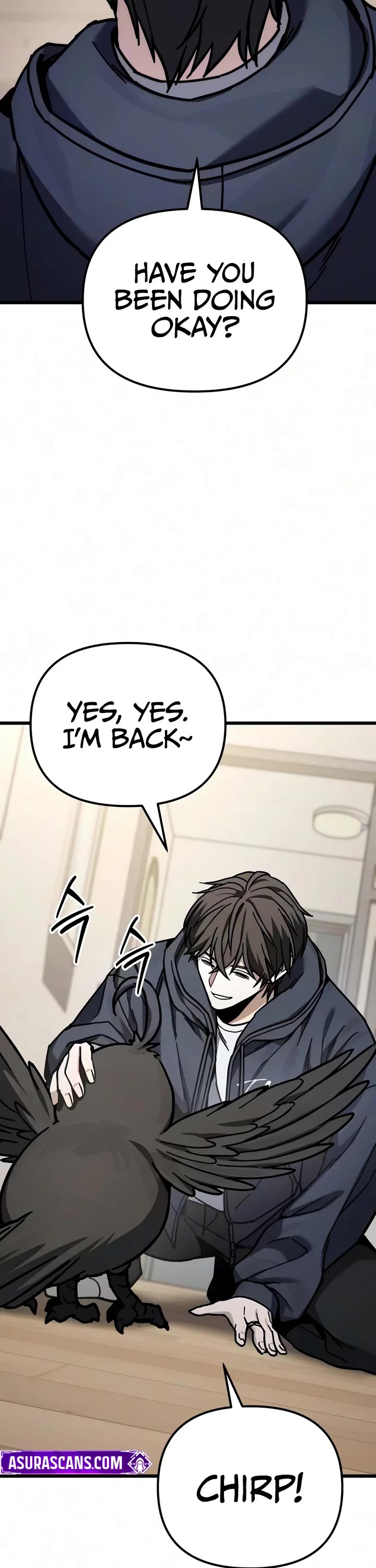 The Ultimate Shut-in Chapter 99 page 20 - Chapter 99