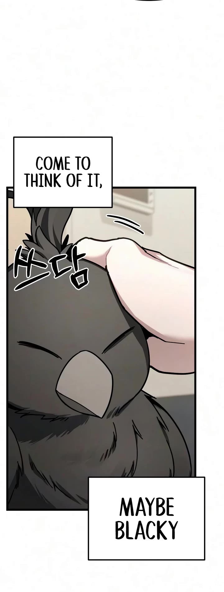 The Ultimate Shut-in Chapter 99 page 21 - Chapter 99