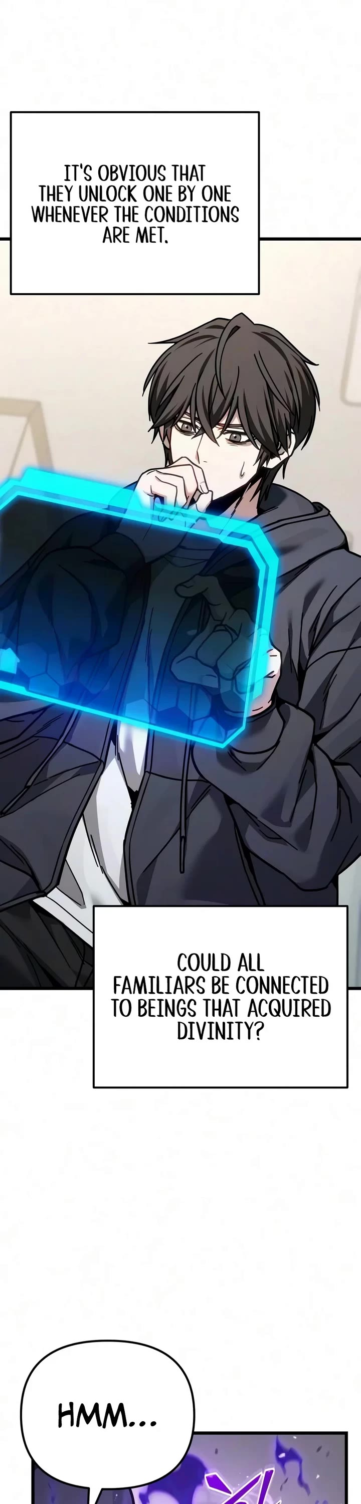 The Ultimate Shut-in Chapter 99 page 24 - Chapter 99