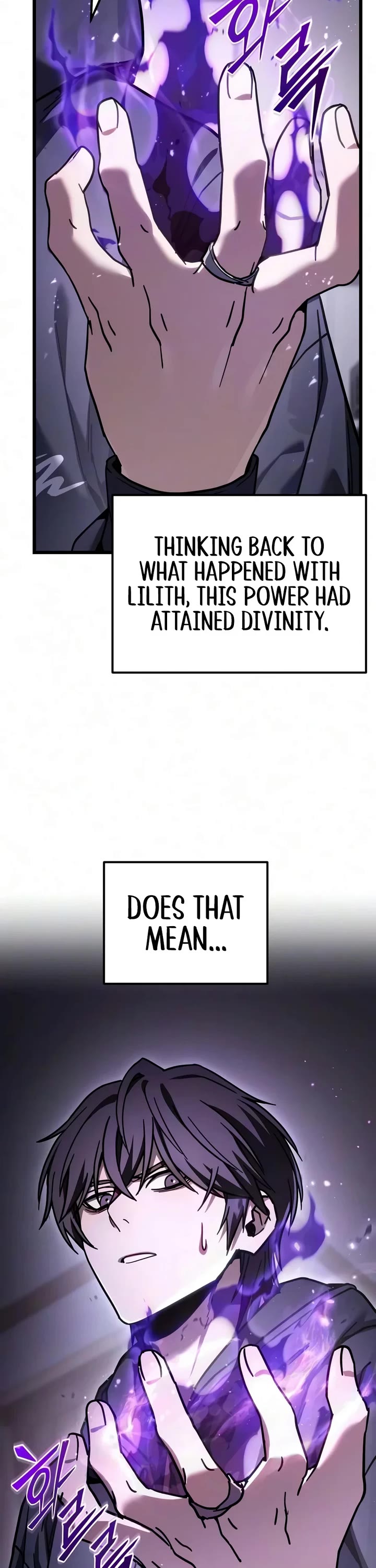 The Ultimate Shut-in Chapter 99 page 25 - Chapter 99