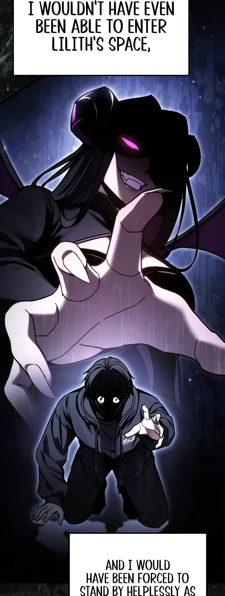 The Ultimate Shut-in Chapter 99 page 27 - Chapter 99