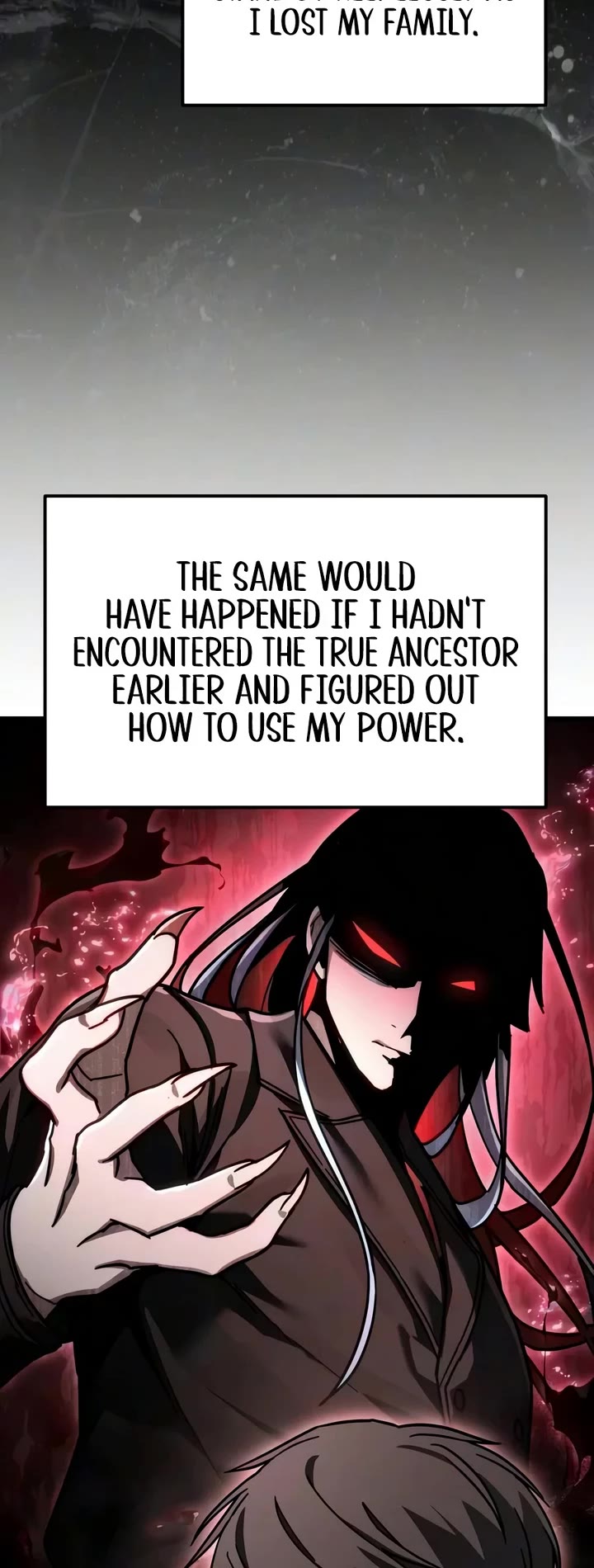 The Ultimate Shut-in Chapter 99 page 28 - Chapter 99