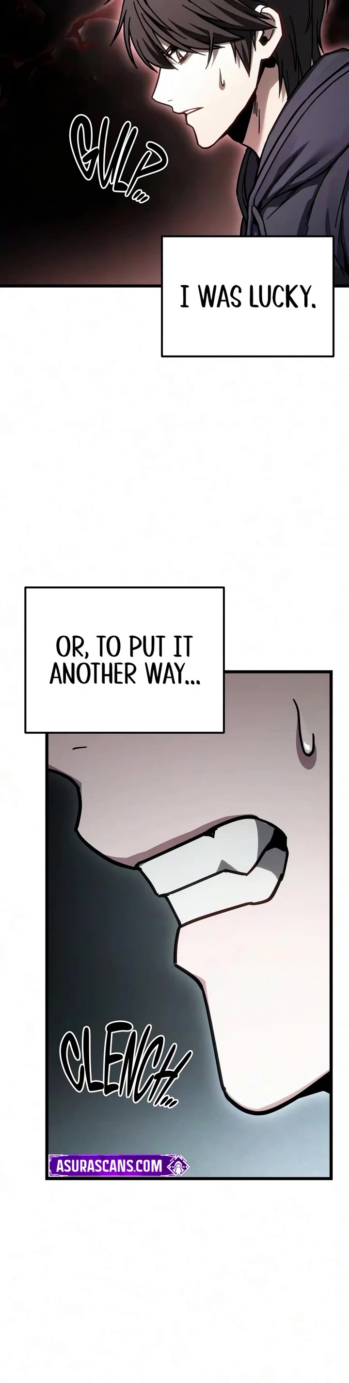The Ultimate Shut-in Chapter 99 page 29 - Chapter 99