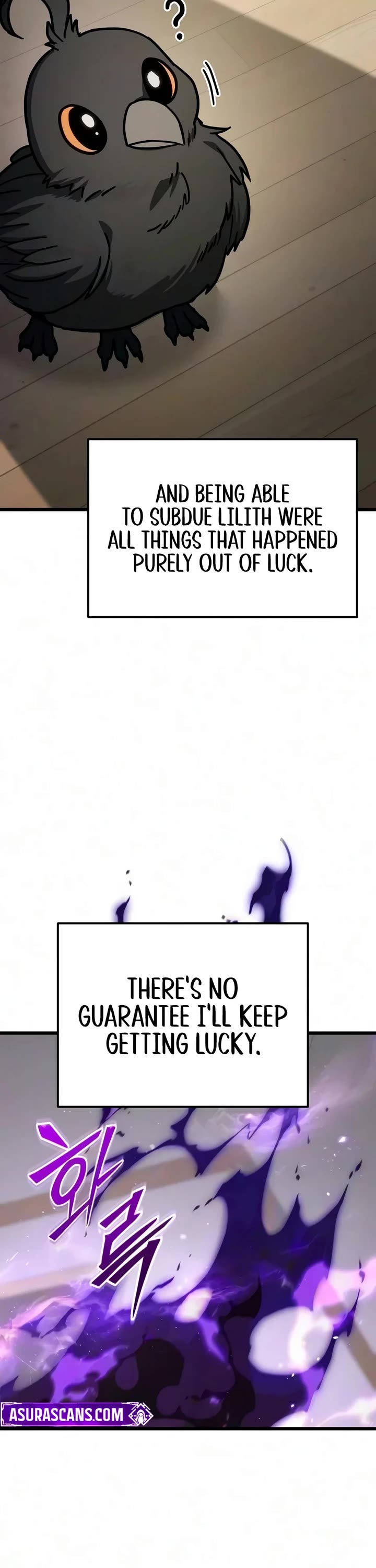 The Ultimate Shut-in Chapter 99 page 31 - Chapter 99