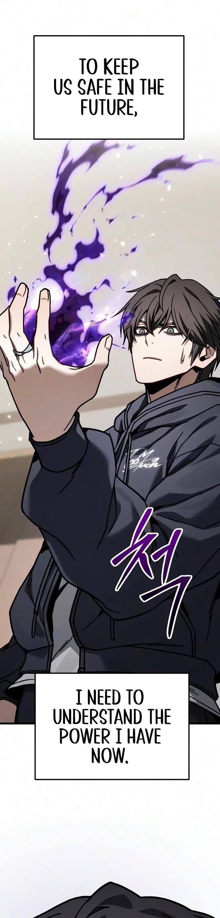 The Ultimate Shut-in Chapter 99 page 32 - Chapter 99
