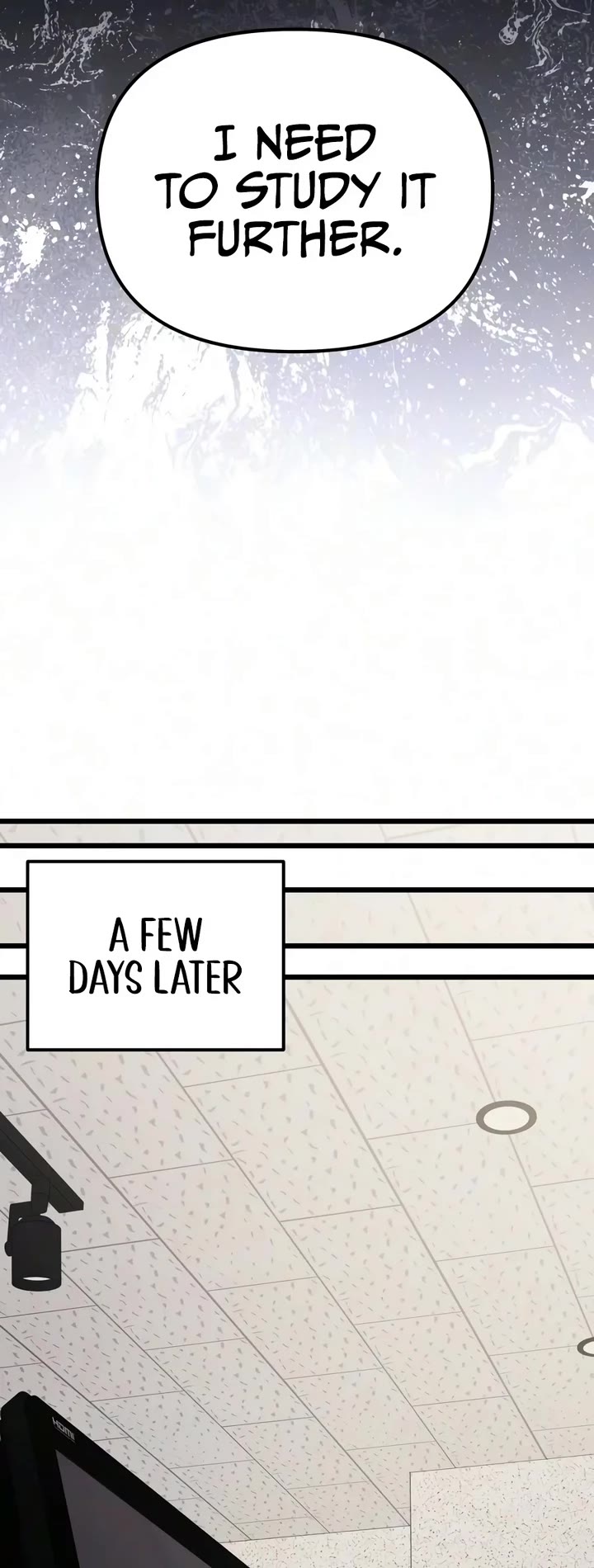 The Ultimate Shut-in Chapter 99 page 34 - Chapter 99
