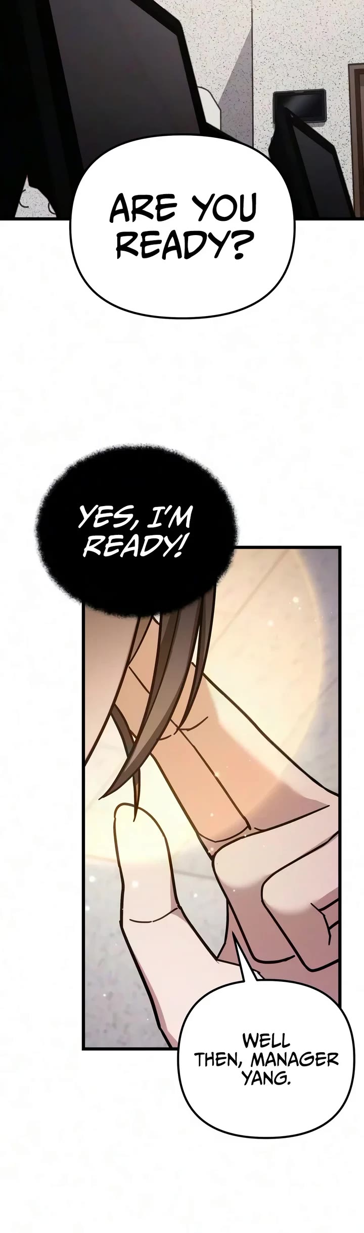 The Ultimate Shut-in Chapter 99 page 35 - Chapter 99