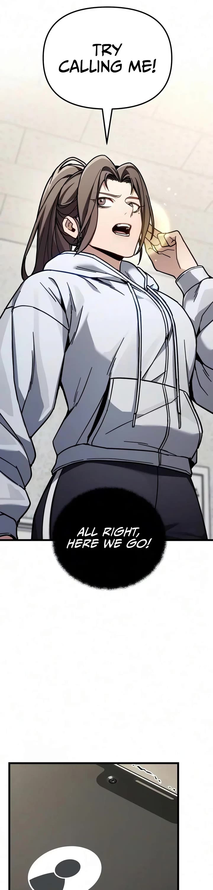 The Ultimate Shut-in Chapter 99 page 36 - Chapter 99