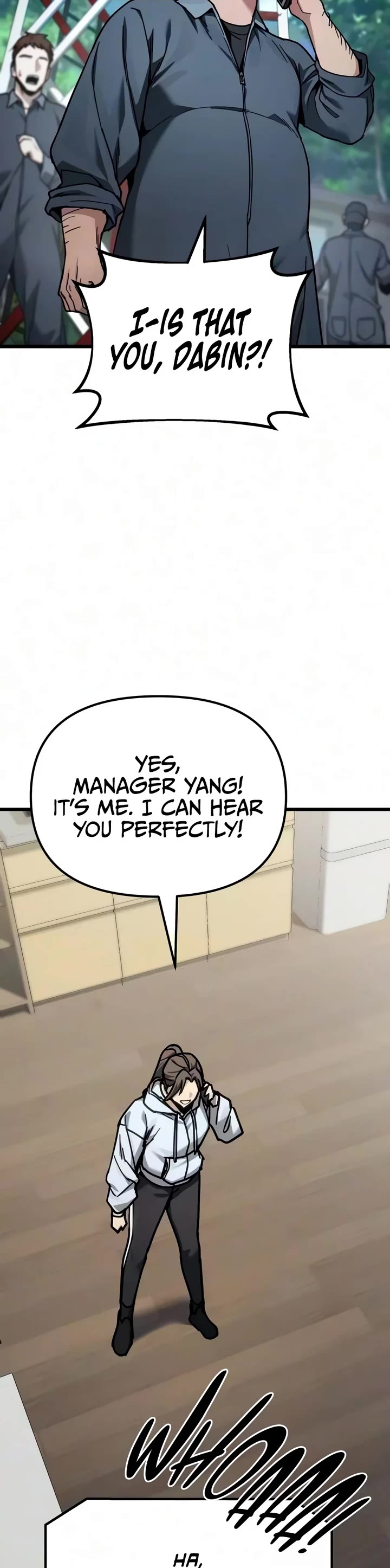 The Ultimate Shut-in Chapter 99 page 39 - Chapter 99