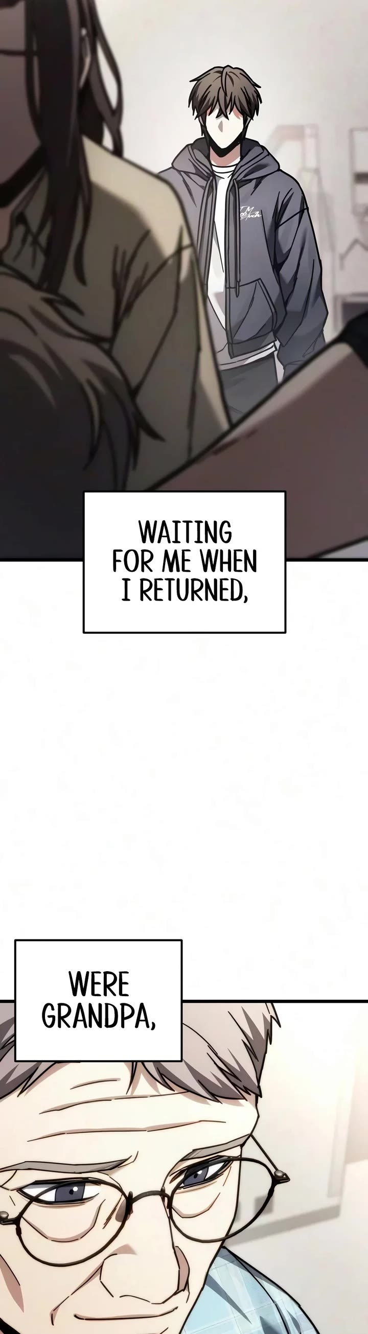 The Ultimate Shut-in Chapter 99 page 4 - Chapter 99