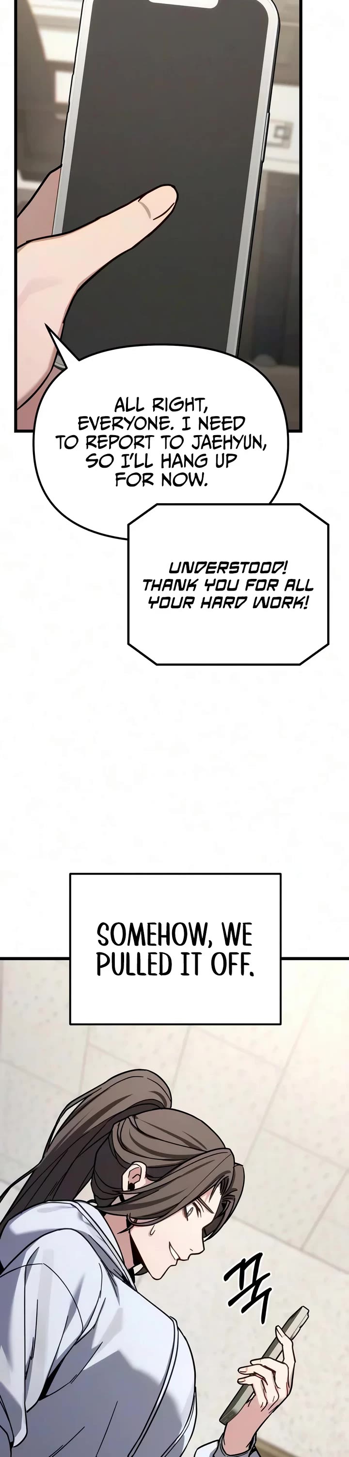 The Ultimate Shut-in Chapter 99 page 43 - Chapter 99