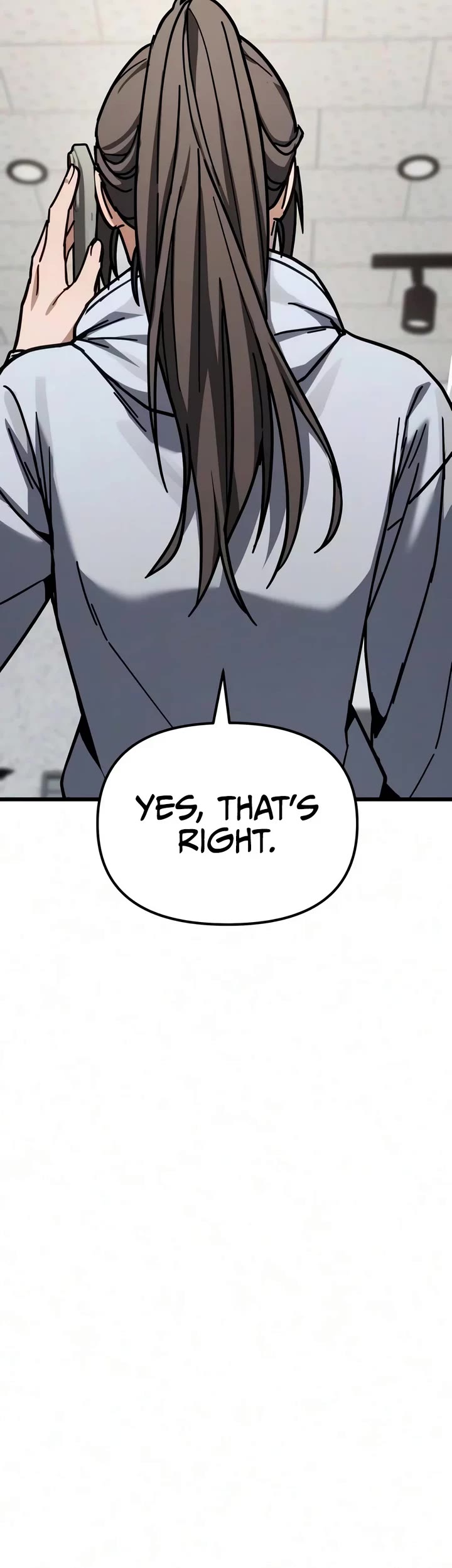 The Ultimate Shut-in Chapter 99 page 46 - Chapter 99
