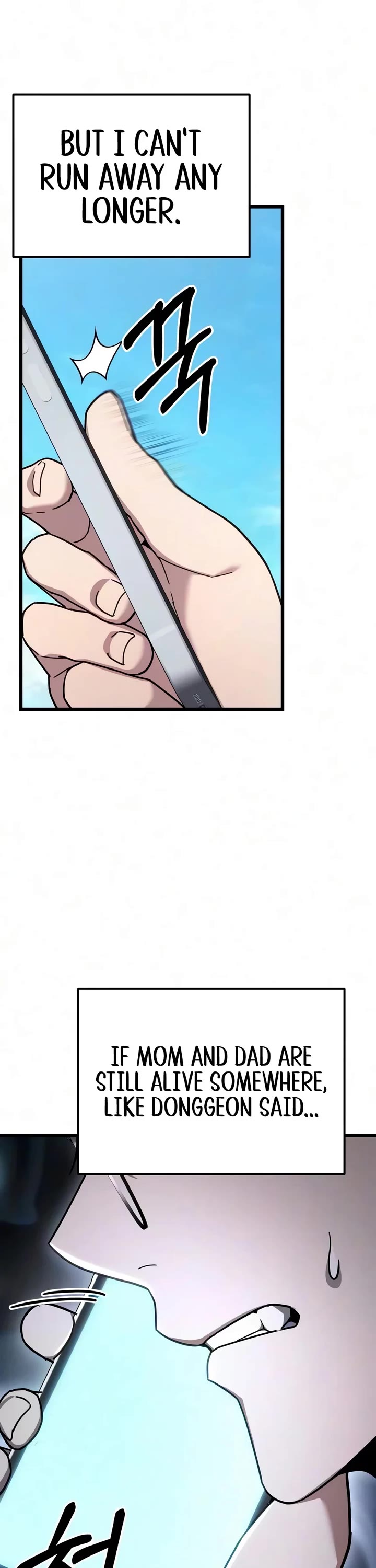 The Ultimate Shut-in Chapter 99 page 54 - Chapter 99