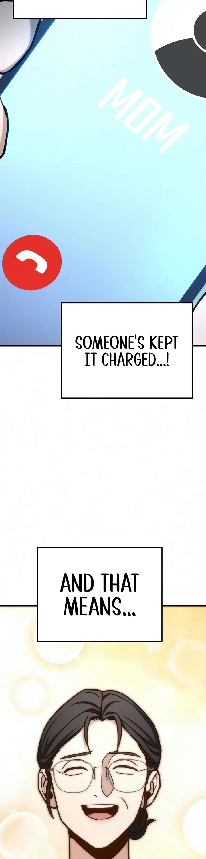 The Ultimate Shut-in Chapter 99 page 58 - Chapter 99