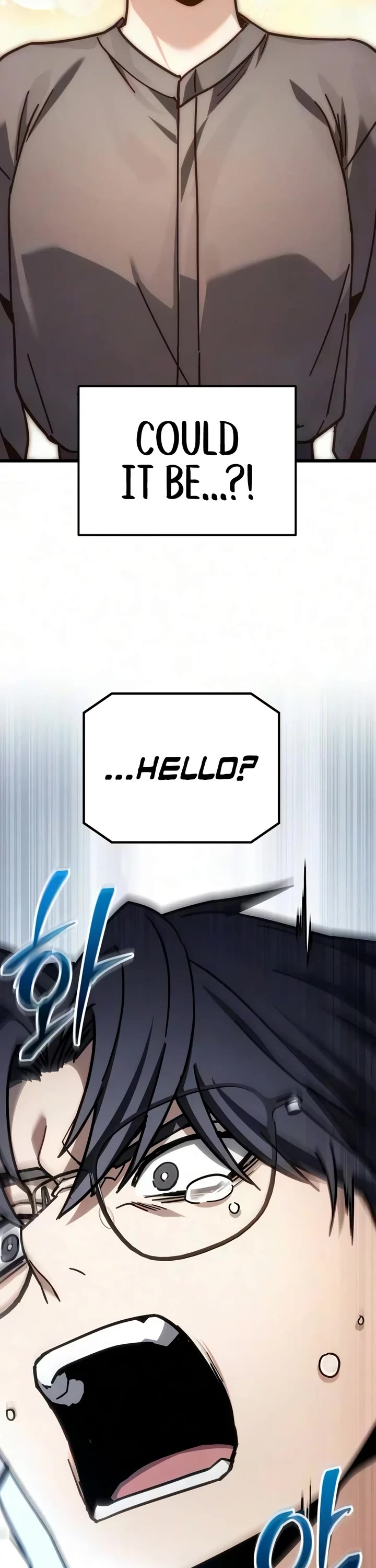 The Ultimate Shut-in Chapter 99 page 59 - Chapter 99