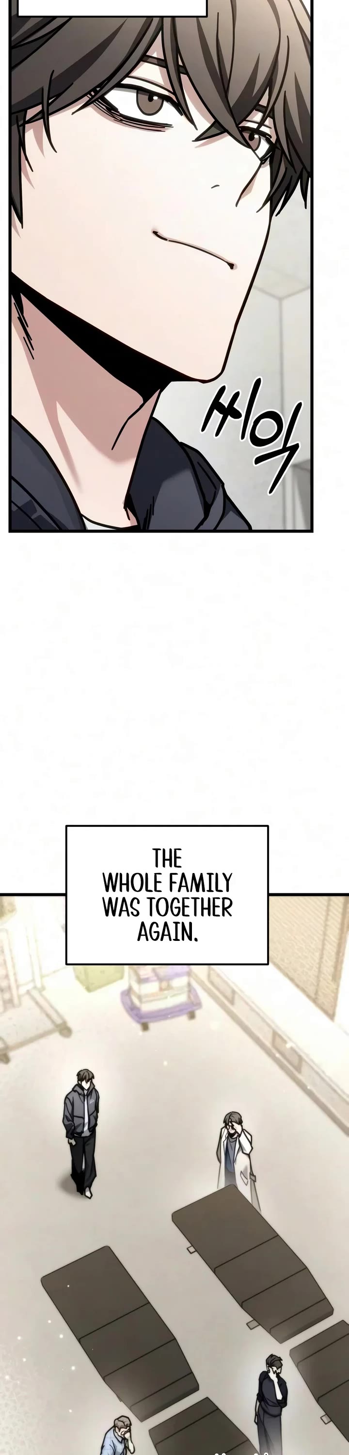 The Ultimate Shut-in Chapter 99 page 7 - Chapter 99