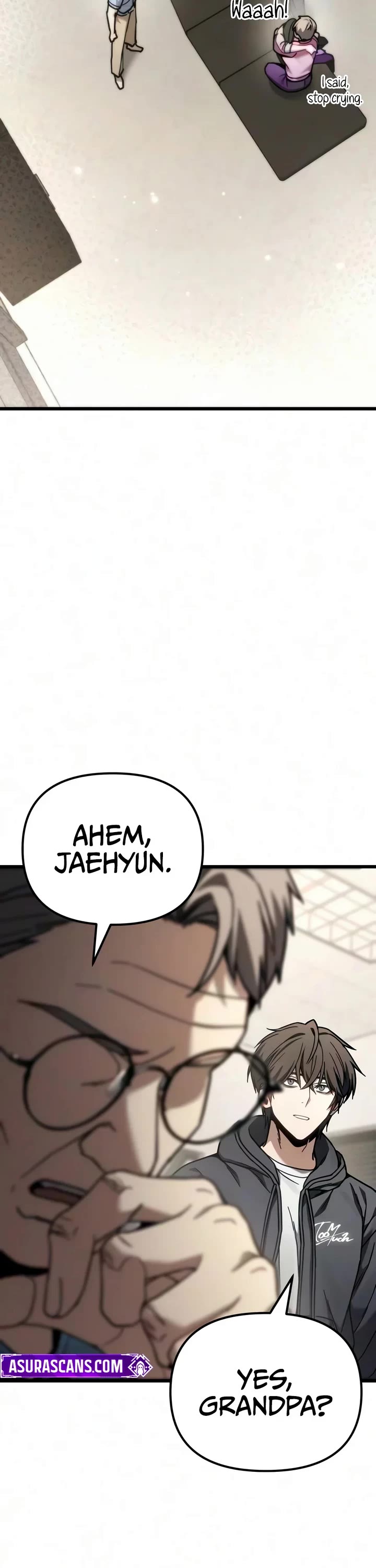 The Ultimate Shut-in Chapter 99 page 8 - Chapter 99