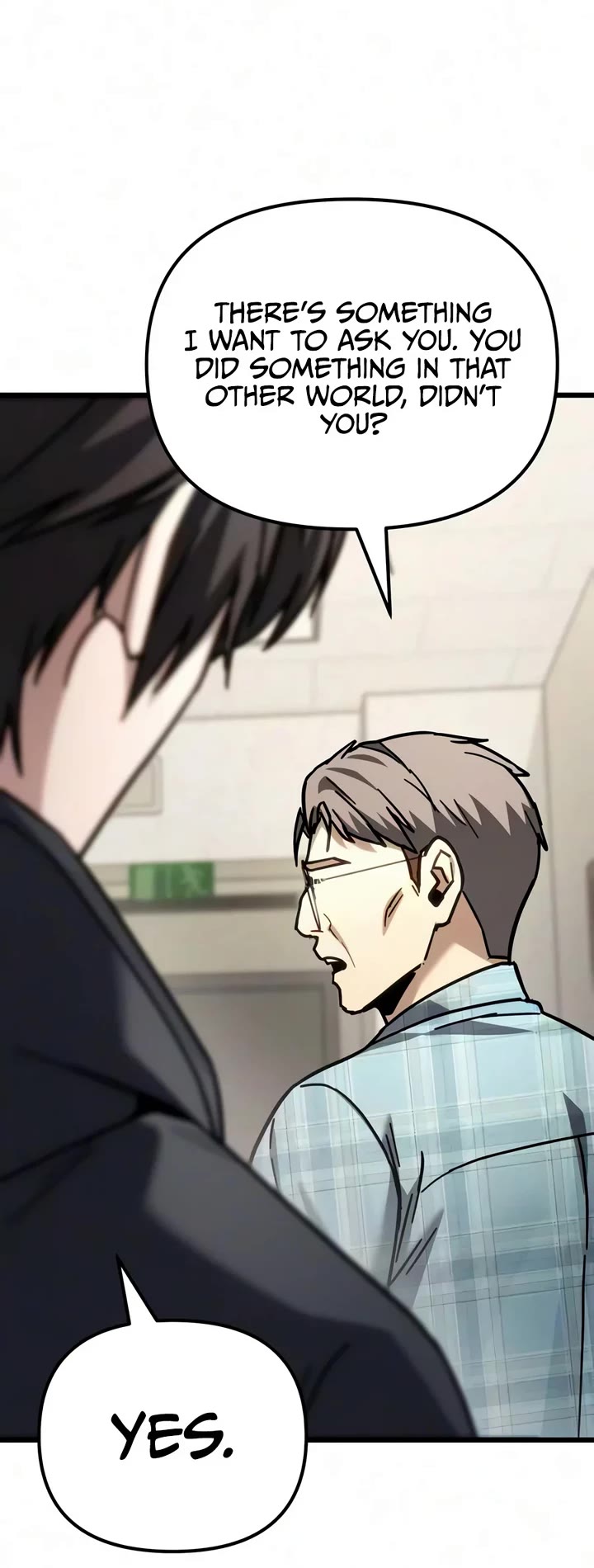 The Ultimate Shut-in Chapter 99 page 9 - Chapter 99