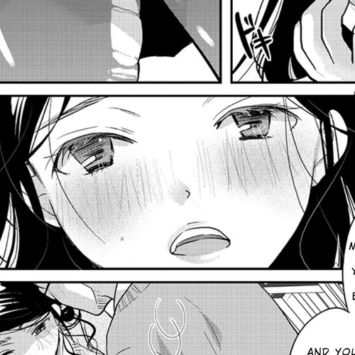 The Unattainable Flower's Twisted Bloom Chapter 16 cover