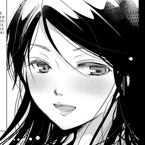 The Unattainable Flower's Twisted Bloom Chapter 17 cover