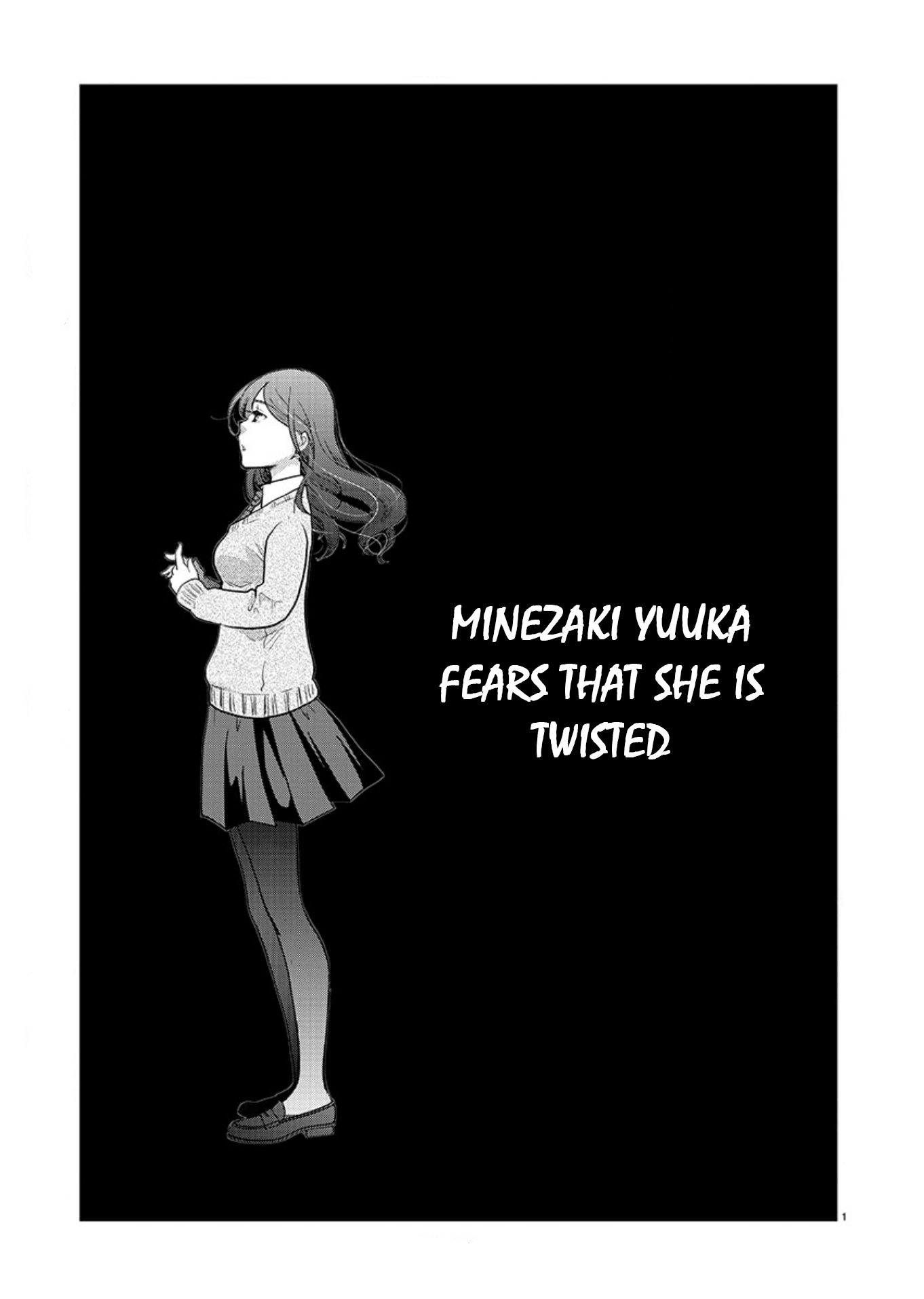 The Unattainable Flower's Twisted Bloom Chapter 18 page 2 - Chapter 18
