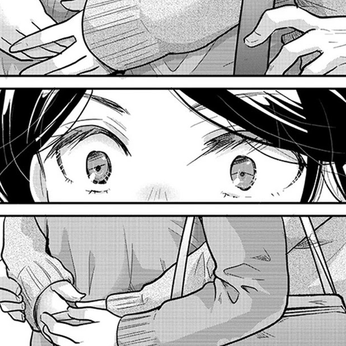 The Unattainable Flower's Twisted Bloom Chapter 20 cover