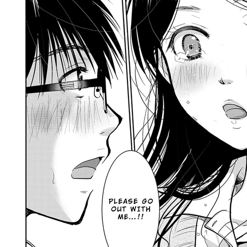 The Unattainable Flower's Twisted Bloom Chapter 21 cover