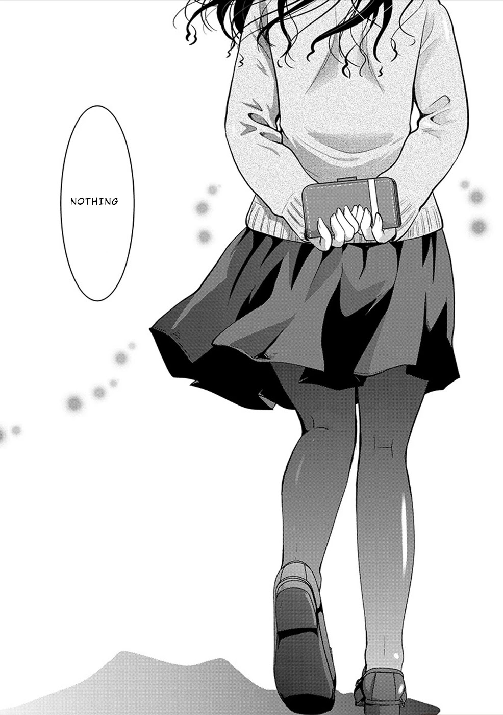 The Unattainable Flower's Twisted Bloom Chapter 23 page 22 - Chapter 23