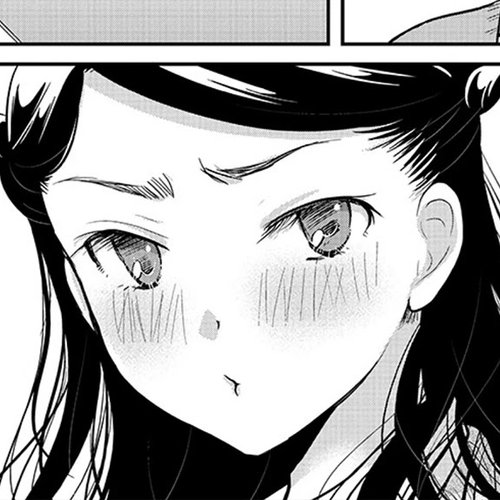 The Unattainable Flower's Twisted Bloom Chapter 23 cover