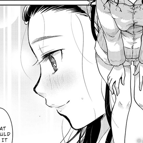 The Unattainable Flower's Twisted Bloom Chapter 26 cover