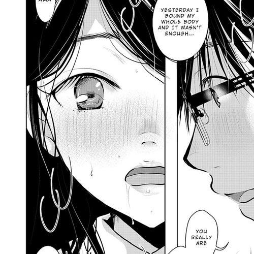 The Unattainable Flower's Twisted Bloom Chapter 29 cover