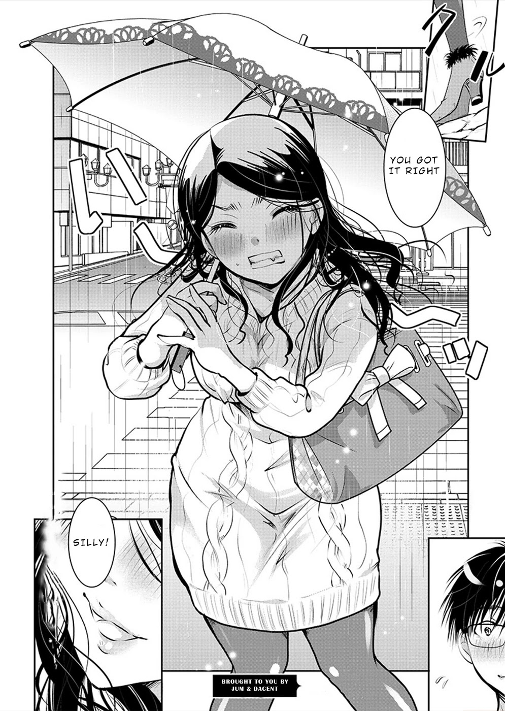 The Unattainable Flower's Twisted Bloom Chapter 30 page 24 - Chapter 30