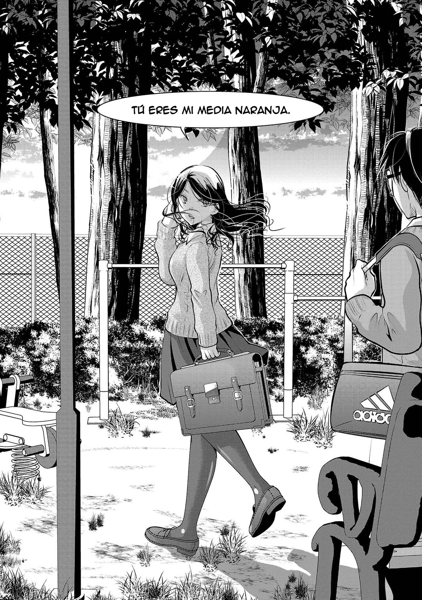 The Unattainable Flower's Twisted Bloom Chapter 31 page 26 - Chapter 31: You can't beat cute