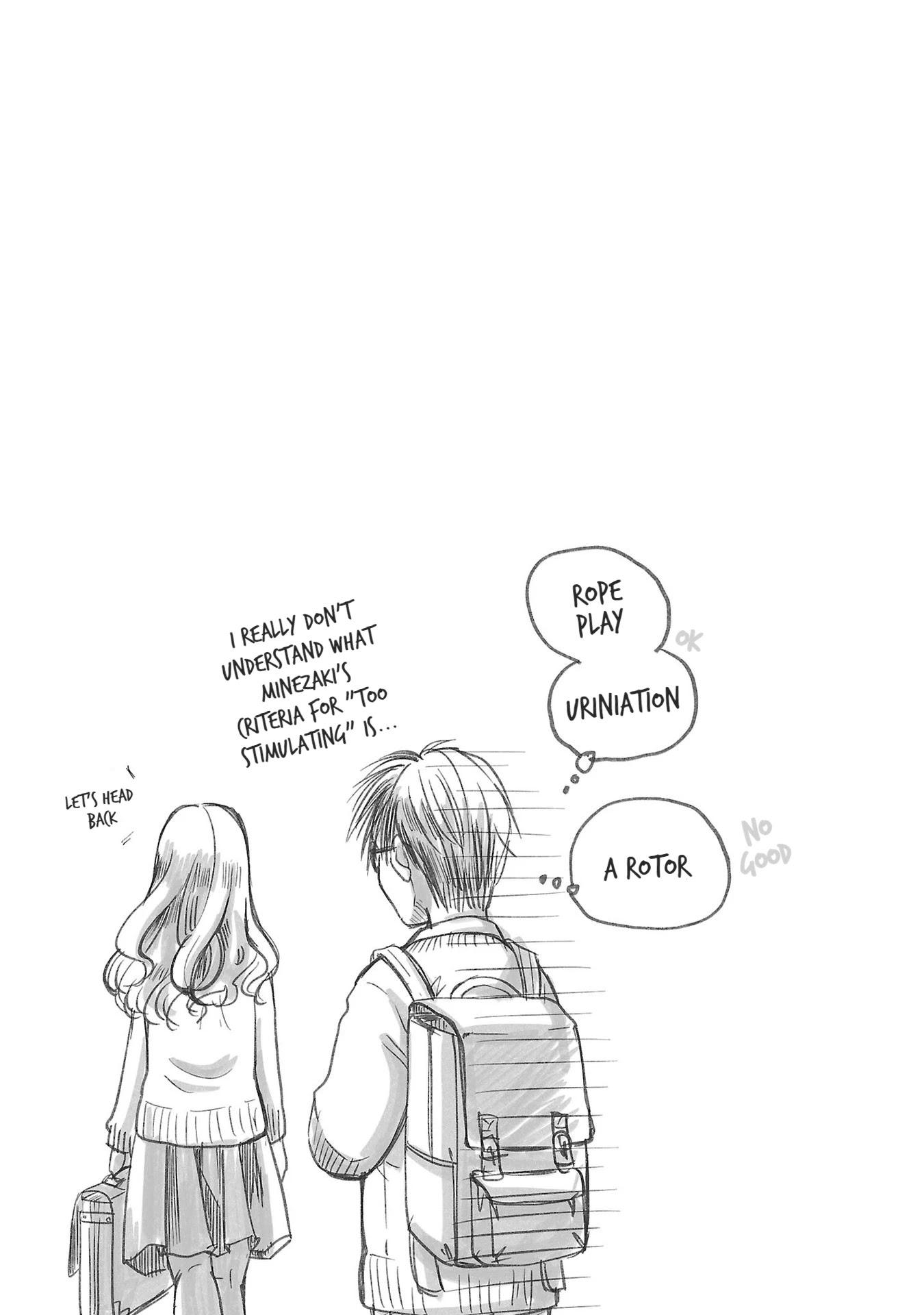 The Unattainable Flower's Twisted Bloom Chapter 32 page 25 - Chapter 32: An indecent pink