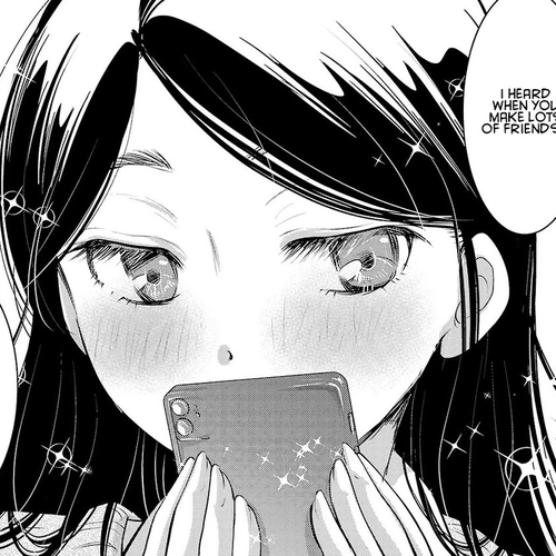 The Unattainable Flower's Twisted Bloom Chapter 33: Sugar, Spice, and Everything Nice cover