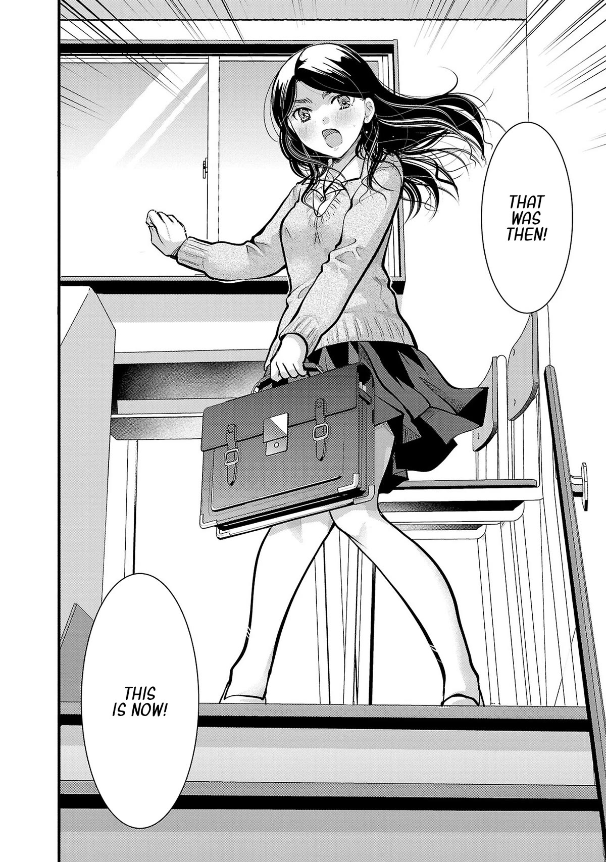 The Unattainable Flower's Twisted Bloom Chapter 34 page 24 - Chapter 34: A Bit of This and That of a Maiden's Heart